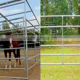 Corrosion Resistant Hinge Joint Steel Field Fence/sheep Fence in Roll/animal Fence Mesh thumbnail-2