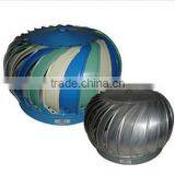 Industrial Roof Ventilation Fan System Prices / No Power Roof Fan thumbnail-3