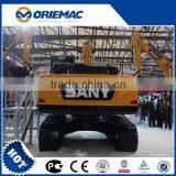 China SANY Hydraulic Excavator SY465H thumbnail-2