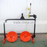 2014 Hot Sale Disc Mower/walking Tractor Mower/disc Mower for Sale thumbnail-5