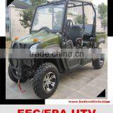 EPA 4x4 500CC UTV thumbnail-1