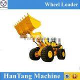 ZL30F Wheel Loader+3 Ton Loader Hot Sale