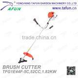 52cc 1.82kw Petrol Grass Trimmer (TFG1E44F-5C) thumbnail-2