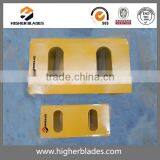 Weld on Cutting Blade for Excavator thumbnail-2
