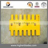 Heat Treatment 651 Scraper Blades Price thumbnail-6
