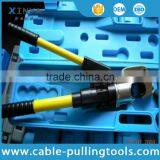 EP-430 Hydraulic Crimping Tool Crimping Pliers Packed In Plastic Case thumbnail-6
