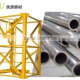 ZOOMLION TOWER CRANE TC6012 thumbnail-6