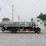 DongFeng Wrecker Truck,wrecker Towing Truck,cheap Wrecker Tow Truck for Sale thumbnail-1