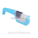 Best Hot Sell Household Stainless Steel Kitchen Knife Sharpener thumbnail-1