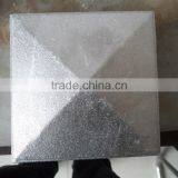 Cast Aluminum Crafts Decorative Fence / Gate / Railing Parts thumbnail-4