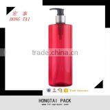 Yuyao Plastic Clear Pet Bottles 50ML thumbnail-6
