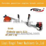 4 Petrol Engine Brush Cutter Shoulder Type CG435 thumbnail-2