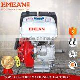 Hot Sale!! Ohv Gasoline Engine 6.5hp Engine Electric Start Good Price thumbnail-1