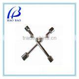 2016 New Cross Type Torque Wrench Hand Tools in Different Size 6", 8", 10", 12", 15" thumbnail-1