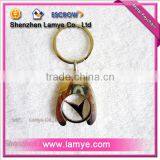 Cheap Metal Trolley Coin thumbnail-1