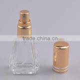 S0026 New Style Mini Screw Spryer Bottle Glass Bottle Colored High Quality thumbnail-2