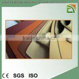 PU Coating Polyester Winter Coat Micro Fabric thumbnail-4