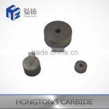 Wear Resistant Tungsten Carbide Cold Forging Dies for Crown Nut in Machinery Industry thumbnail-2