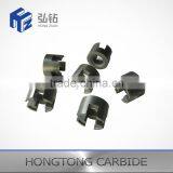 Customized YG6 Cemented Carbide Nozzle With Four Way Swirl Chamber for Spraying Systems thumbnail-2