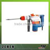 Hammer & Breaker thumbnail-1