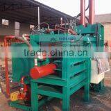 Automatic Horizontal Silage Baler Machine,corn Silage Baler Press Machine XSQ-50 thumbnail-2