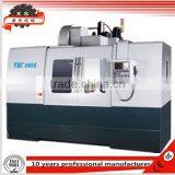 CNC Hard Track Vertical 5-axis Machining Center VMC1800A thumbnail-1
