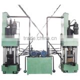 Y83-630 CE copper briquetting press machine (factory and supplier)