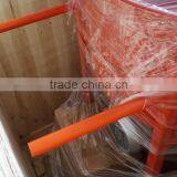 Gasoline Machine for Rubber Granule Mixing thumbnail-3