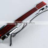 LED Tail Brake Light Accent Fits For Touring King Tour Pack Wrap 97-08 07