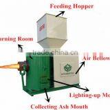 China Hot Sale Biomass Burner Sale in Low Price thumbnail-5