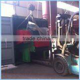 Efb Chipper Crusher: Machine Similar to Drum Wood Chipper Shredder 110KW in China thumbnail-3