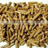 Biomass Energy Bamboo Pellet Plant thumbnail-2