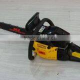 45cc Petrol Powered Saw With 18 Inch Oregon Chain CE Approved Yd45 Chain Saw thumbnail-1
