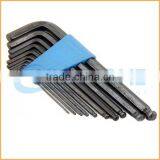 Chuanghe Sales Allen Key Torx Hex Key Wrench thumbnail-2