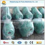 QZX Series Self Primming Sewage Pump thumbnail-4