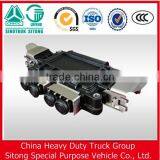 Best Selling Semi Trailer Parts ABS Anti-lock Braking System for Truck Smei Trailer thumbnail-3