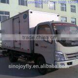 Multifunctional Livestock Isothermal Van Box With High Quality thumbnail-3