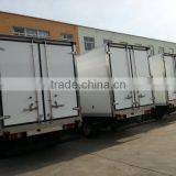 Refrigerated Truck BodyTruck Fiberglass Truck Box Body/frp Ckd Refrigerated Truck Body Panels thumbnail-4