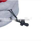 Ostrich Light Pillow Travel Office Sleeping Neck Protecting Nap Flight Gadget thumbnail-3