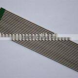ISO 6848 3.2*175mm Pure Wolfram Welding Bars From 18 Years China Supplier thumbnail-5