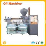 Steel Stainless & Highly Efficient Automatic Hot Pressed Rice Bran Oil Importer thumbnail-4