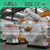 Golden Supplier Poultry Feed Pellet Making Machine for Chicken Goose Feed Making thumbnail-1
