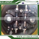 Chicken Farm Processing Feed Press Plant/animal Feed Pellet Machine for Sale thumbnail-3