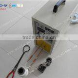 Placer Gold Equipment Gold Mini Melting Furnace for Sale thumbnail-3