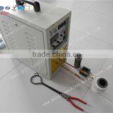 Small Automatic Gold Melter ElectroMelt Furnace thumbnail-2