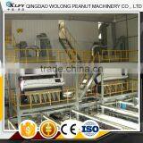 Factory Peanut Color Sorter Machine Line in China thumbnail-4