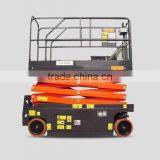 6m Aerial Work Platform thumbnail-1