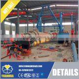 400 CBM/h Cutter Suction Dredger thumbnail-1