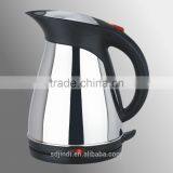 Stainless Steel Electric Kettle thumbnail-2