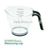 Measuring Cupplastic Measuring Cup 01040312 01040086 thumbnail-1